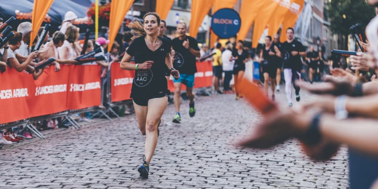 Sportscheck RUN Aachen